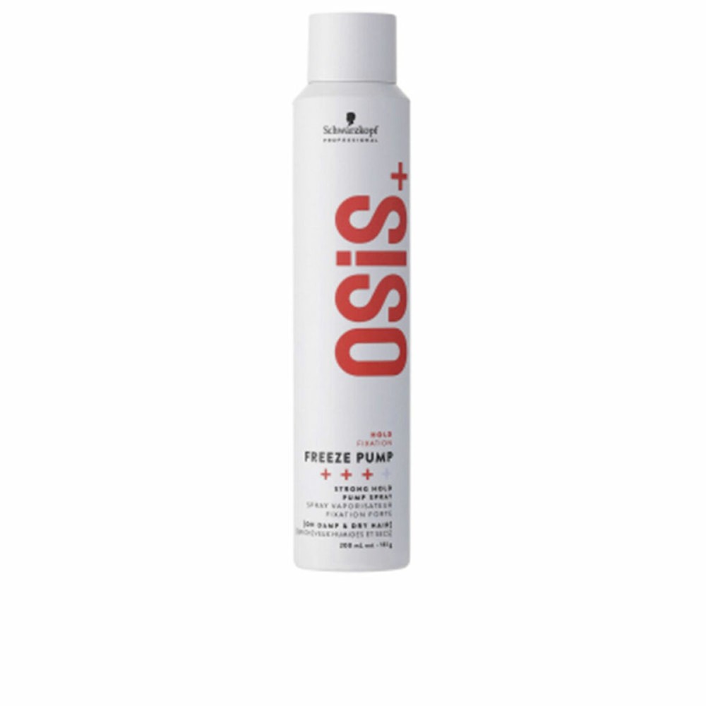 Poudre pour moules Schwarzkopf OSIS+