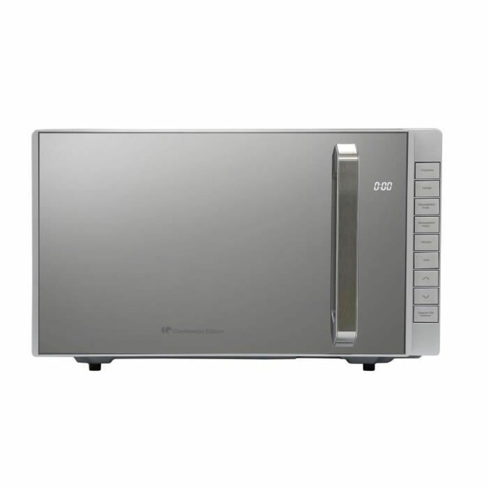 Mikrowelle Continental Edison CEMO23UX042 1250 W 23 L