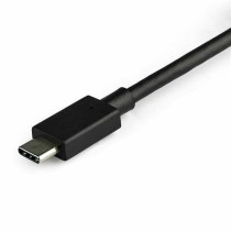 Adaptateur USB C vers HDMI Startech CDP2HD4K60H Noir 0,1 m