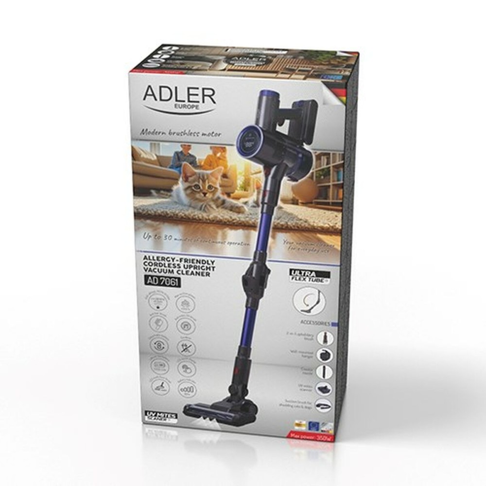 Stick Vacuum Cleaner Adler AD 7061