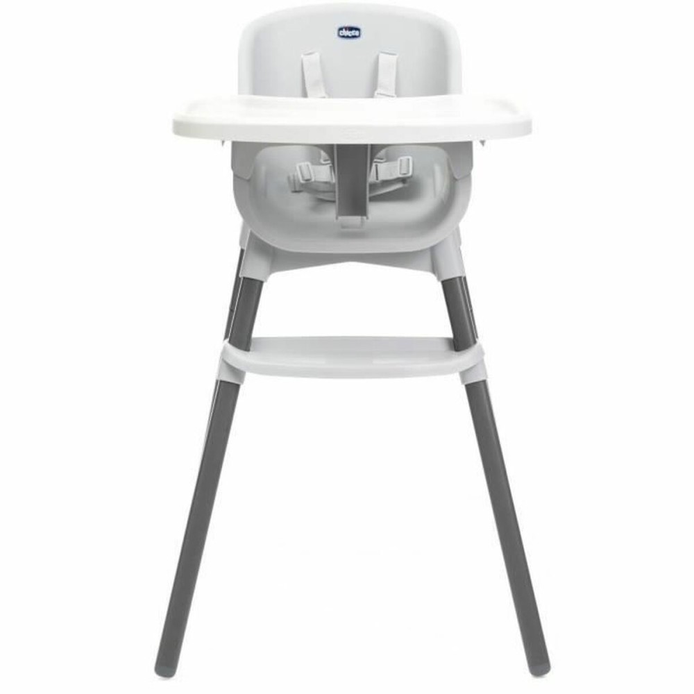 Highchair Chicco Grey