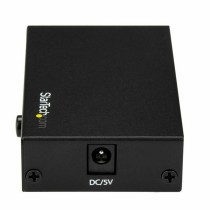 Switch HDMI Startech VS221HD20 Noir