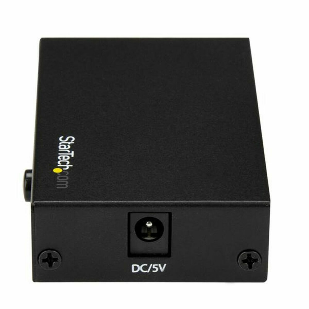 Switch HDMI Startech VS221HD20 Noir