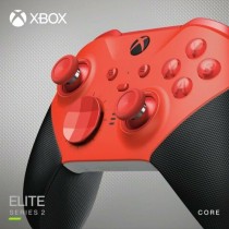 Manette Xbox One Microsoft RFZ-00014 Rouge