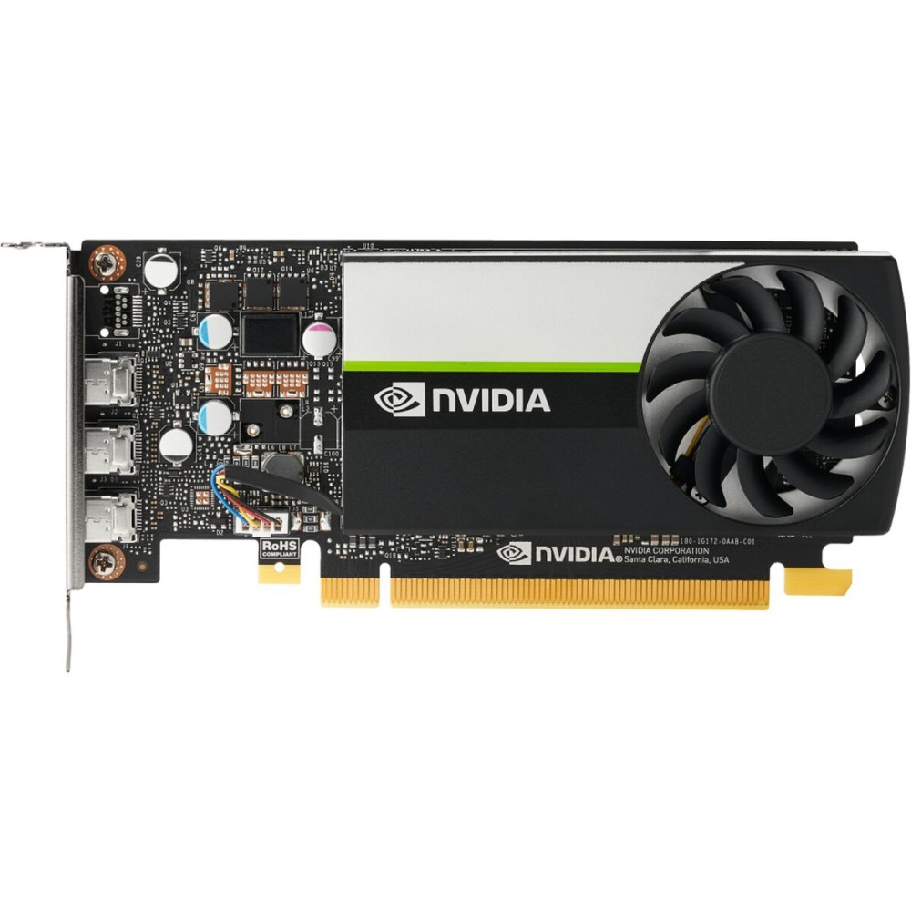 Graphics card HP 5Z7E0AA GDDR6