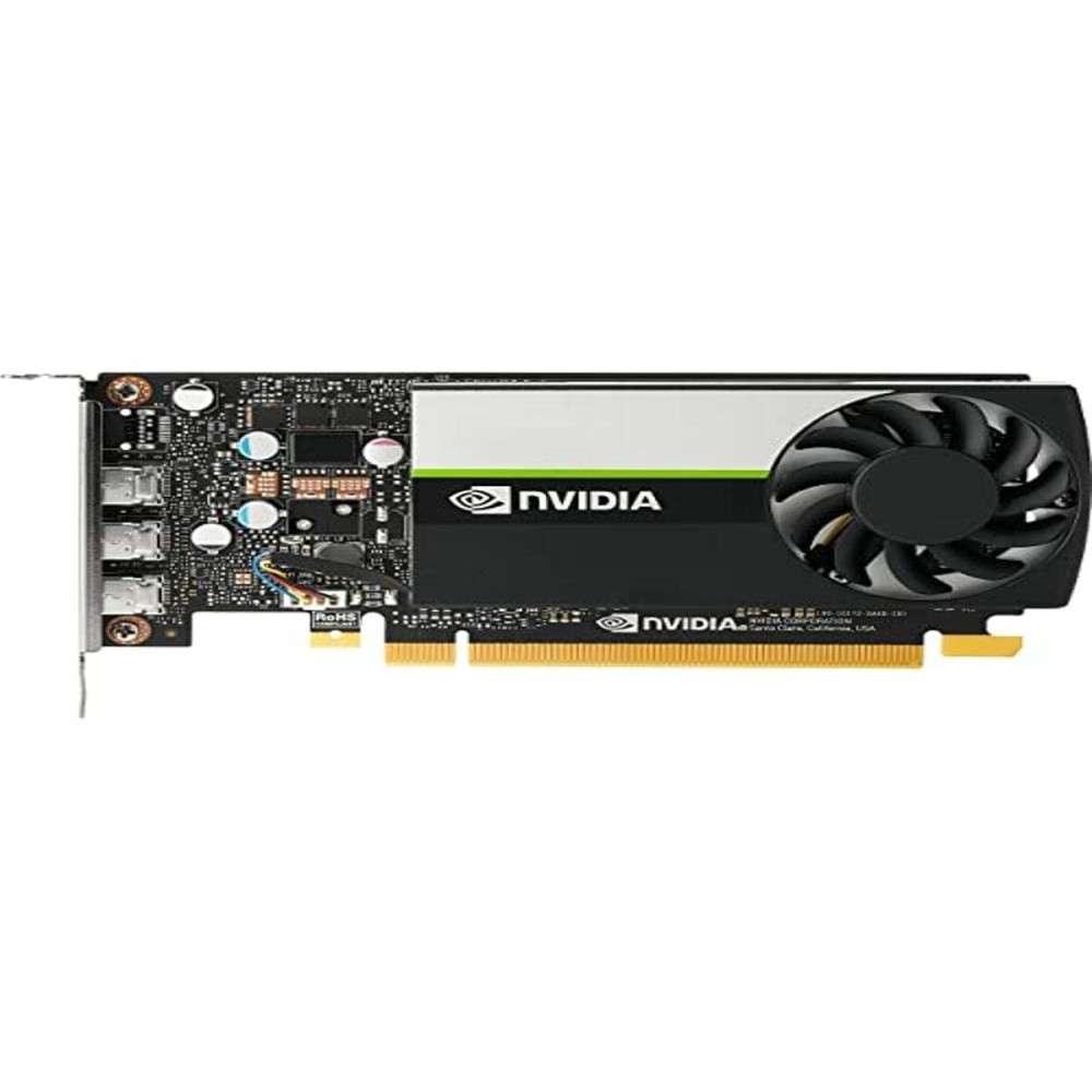 Graphics card HP 5Z7E0AA GDDR6