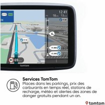 GPS Navigationsgerät TomTom Go Superior 7