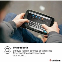 Navigateur GPS TomTom HD 7"