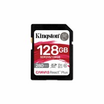 SD Speicherkarte Kingston SDR2V6/128GB 128 GB