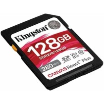SD Memory Card Kingston SDR2V6/128GB 128 GB