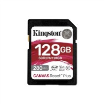 SD Speicherkarte Kingston SDR2V6/128GB 128 GB