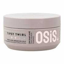 Gel de Fixation Moyenne Schwarzkopf OSIS+ 300 ml