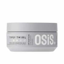 Gel de Fixation Moyenne Schwarzkopf OSIS+ 300 ml