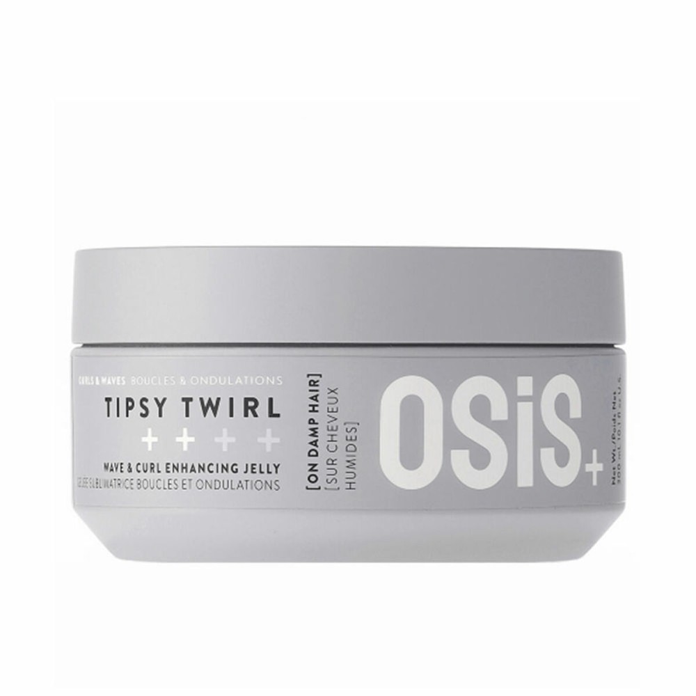 Gel de Fixation Moyenne Schwarzkopf OSIS+ 300 ml