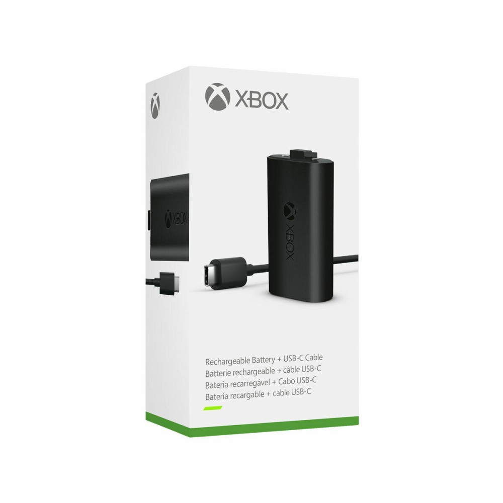 Wall Charger Microsoft SXW-00002 Black
