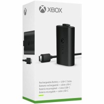 Chargeur mural Microsoft SXW-00002 Noir