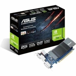 Graphics card Asus 90YV0ALA-M0NA00