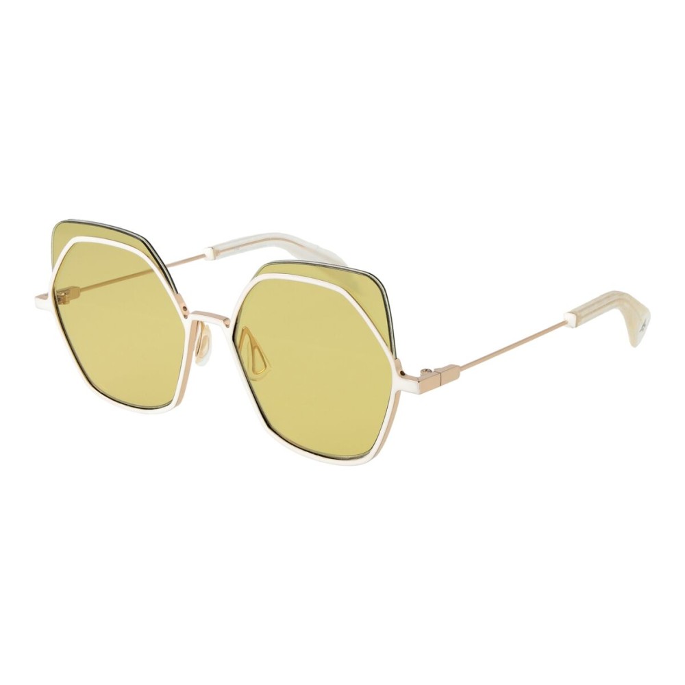 Unisex Sunglasses Yohji Yamamoto YY7031 52811