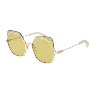 Unisex Sunglasses Yohji Yamamoto YY7031 52811