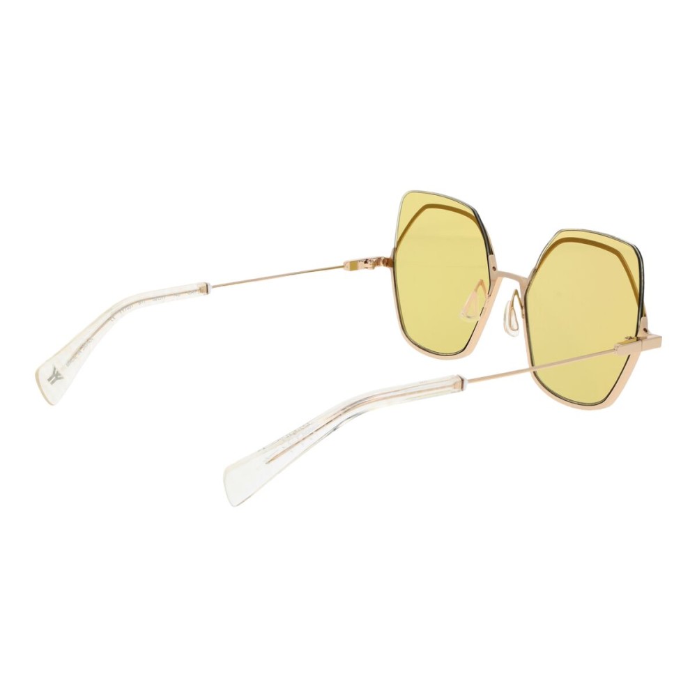 Unisex Sunglasses Yohji Yamamoto YY7031 52811