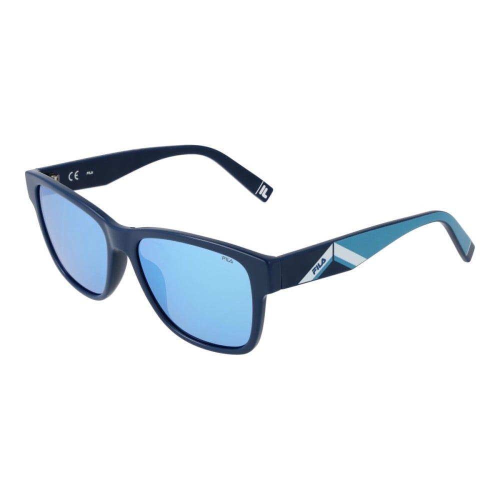 Lunettes de soleil Homme Fila SFI118V 55D82B