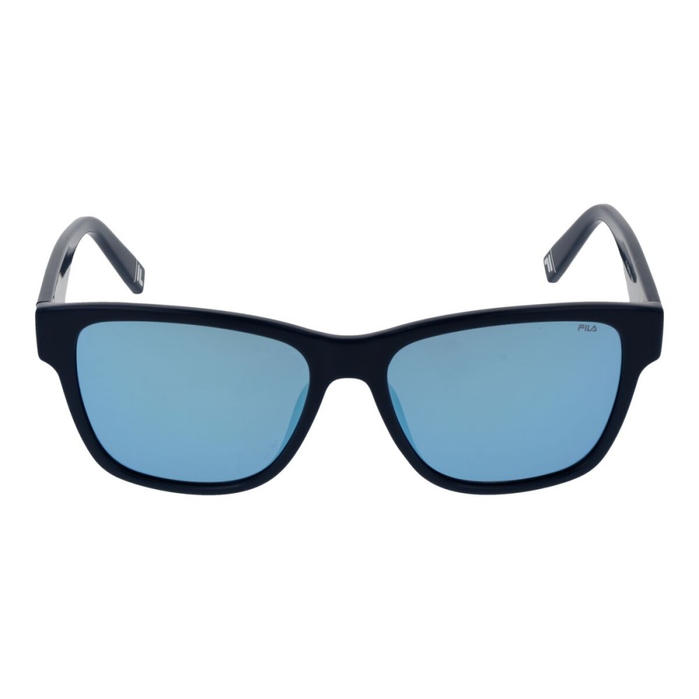 Herrensonnenbrille Fila SFI118V 55D82B