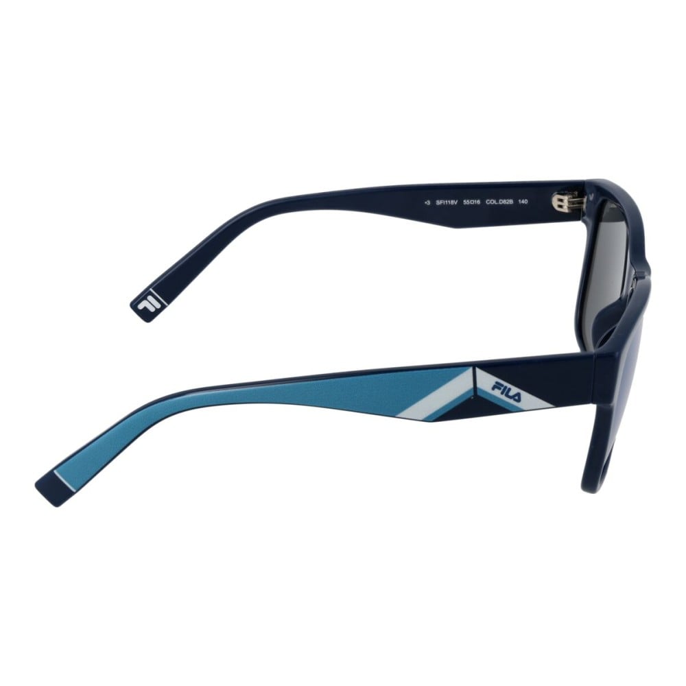 Lunettes de soleil Homme Fila SFI118V 55D82B