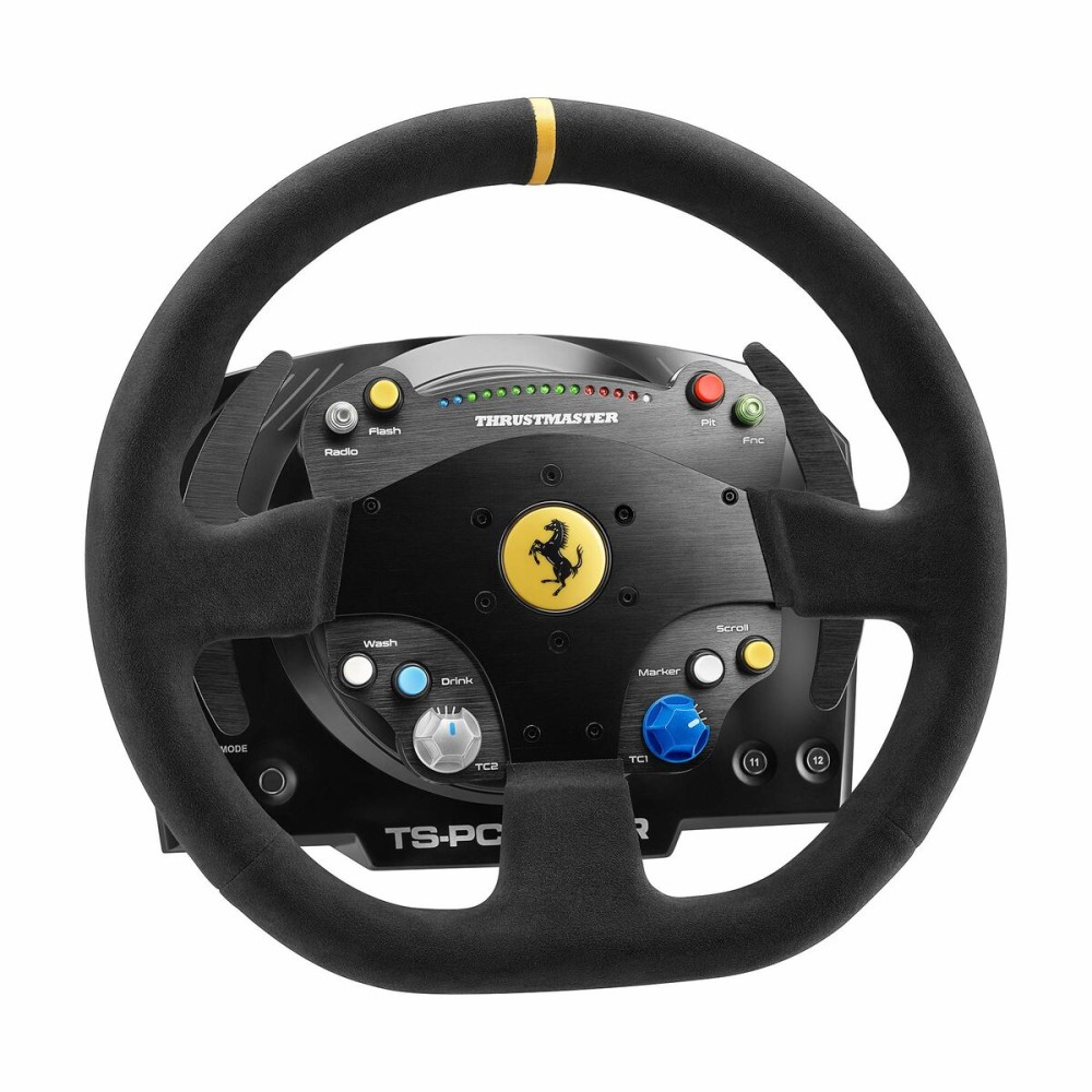 Steering wheel Thrustmaster RACER FERRARI 488