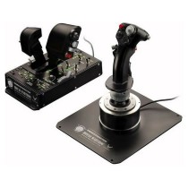 Joystick Thrustmaster Hotas Warthog Black