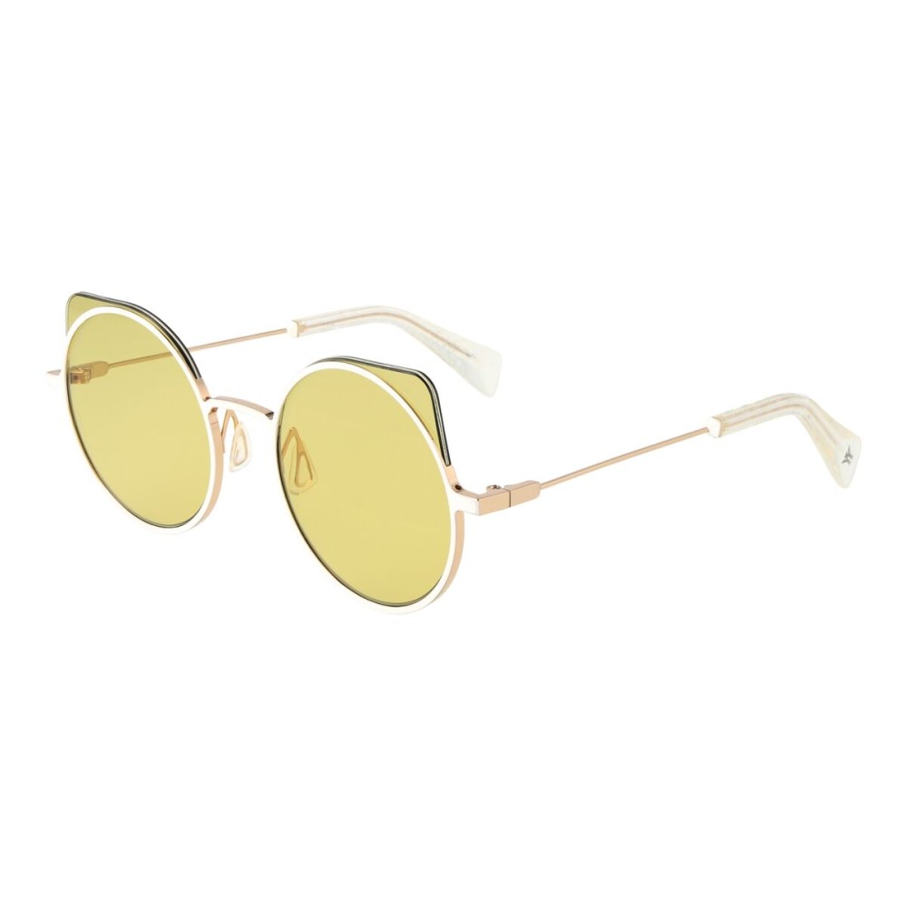 Unisex Sunglasses Yohji Yamamoto YY7030 52811