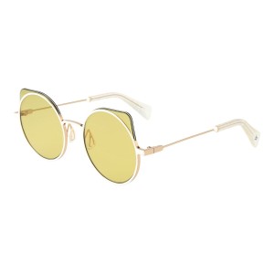 Unisex Sunglasses Yohji Yamamoto YY7030 52811