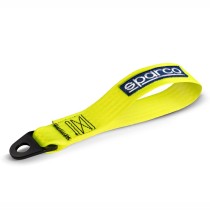 Bremsbeläge Sparco S01638GF Gelb