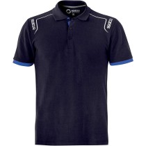 Bremsbeläge Sparco Tech Stretch Marineblau