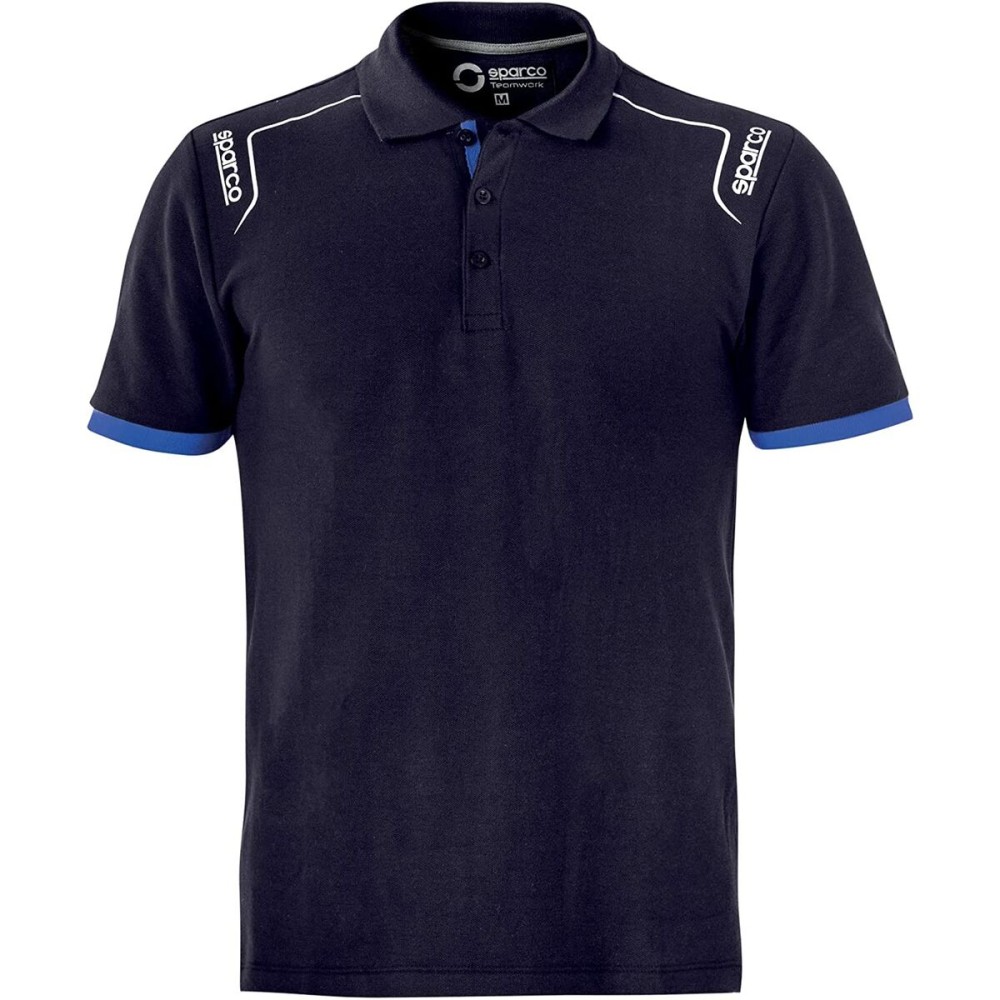 Bremsbeläge Sparco Tech Stretch Marineblau
