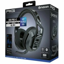 Casques avec Microphone Nacon