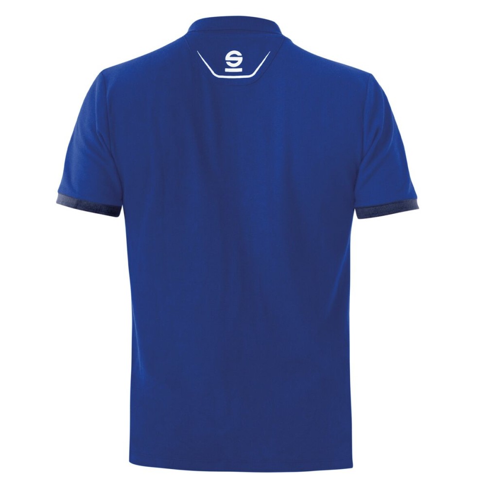 Plaquettes de frein Sparco TECH STRETCH Bleu XXL