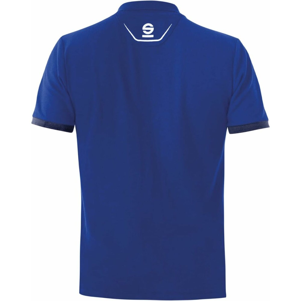 Plaquettes de frein Sparco TECH STRETCH Bleu XXL