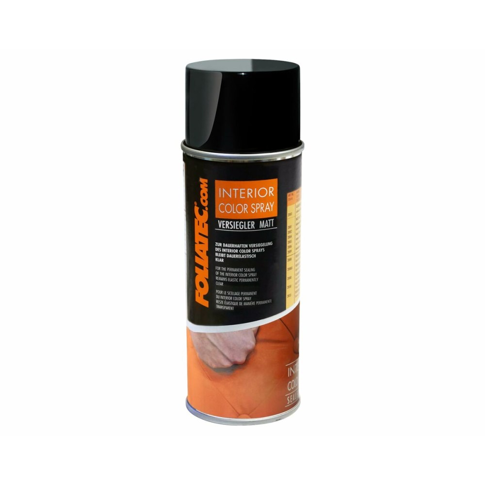 Brake pads Foliatec 20083 Spray Use indoors