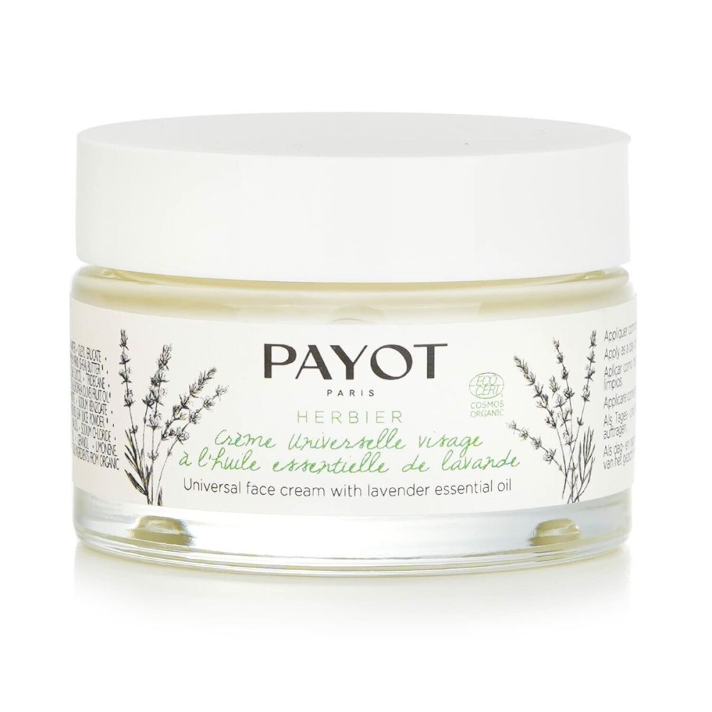 Crème de jour Payot Herbier 50 ml