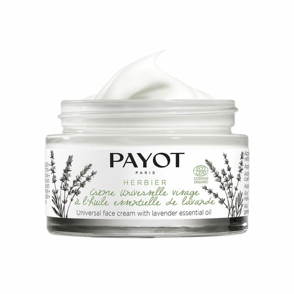 Crème de jour Payot Herbier 50 ml