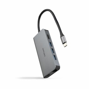 Hub USB NANOCABLE 10.16.4609