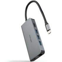 Hub USB NANOCABLE 10.16.4609