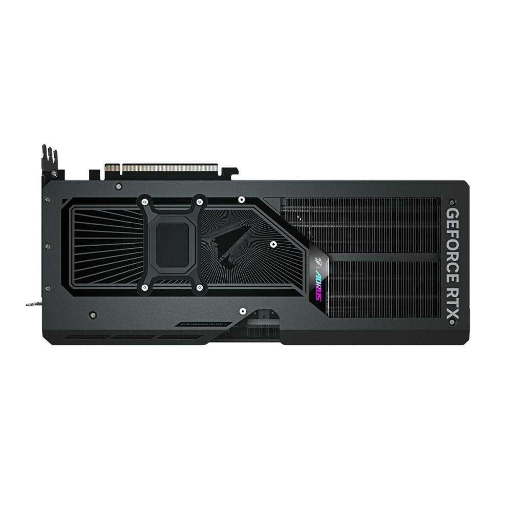 Graphics card Gigabyte 9VN5070AM-00-G10 nvidia geforce rtx 5070 12 GB GDDR6 GDDR7