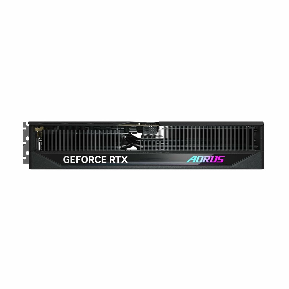 Grafikkarte Gigabyte 9VN5070AM-00-G10 nvidia geforce rtx 5070 12 GB GDDR6 GDDR7