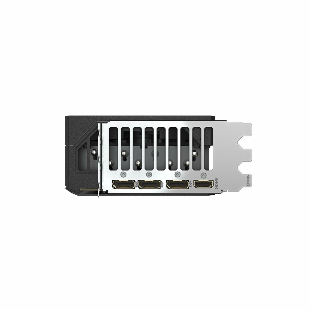 Graphics card Gigabyte 9VN5070AM-00-G10 nvidia geforce rtx 5070 12 GB GDDR6 GDDR7