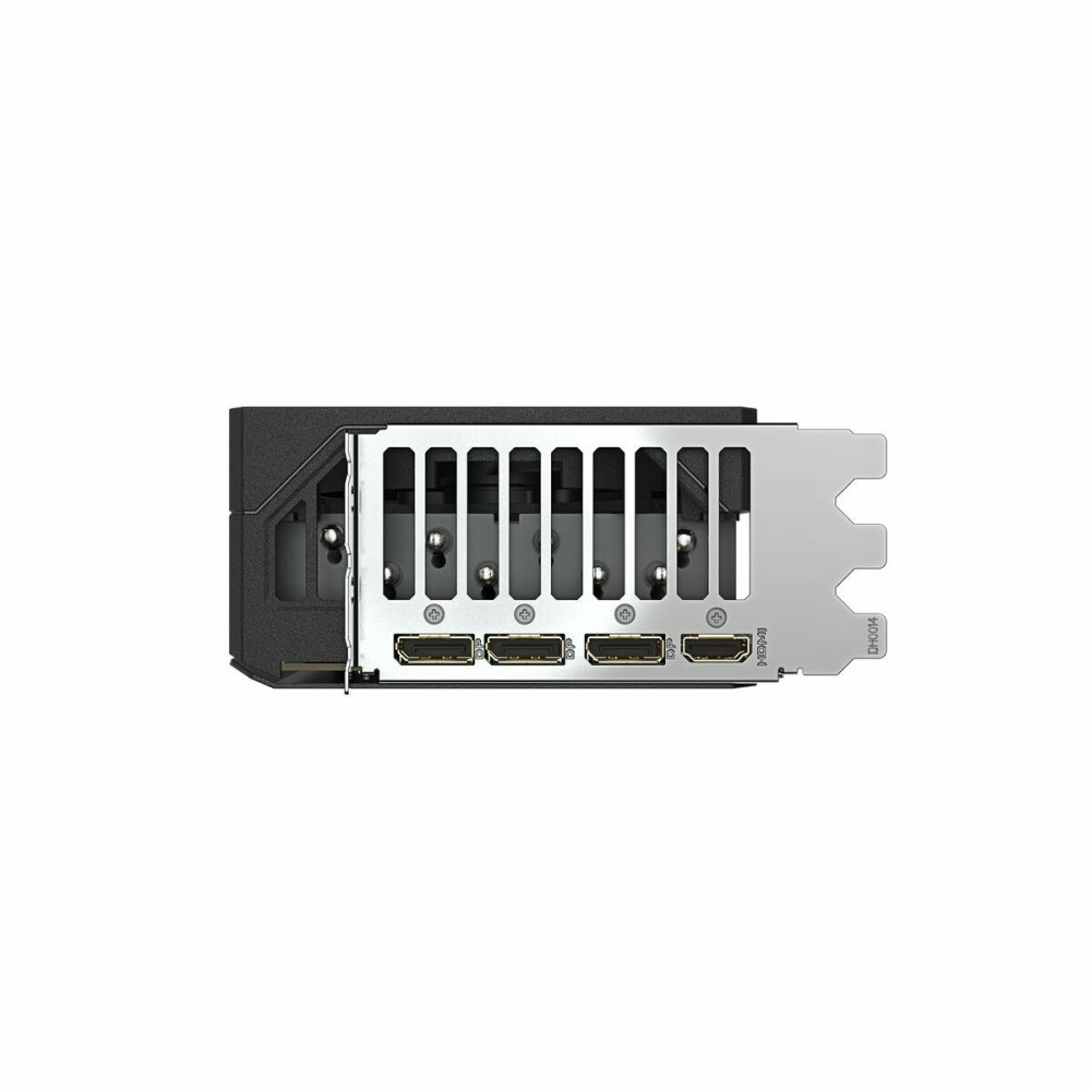 Grafikkarte Gigabyte 9VN5070AM-00-G10 nvidia geforce rtx 5070 12 GB GDDR6 GDDR7
