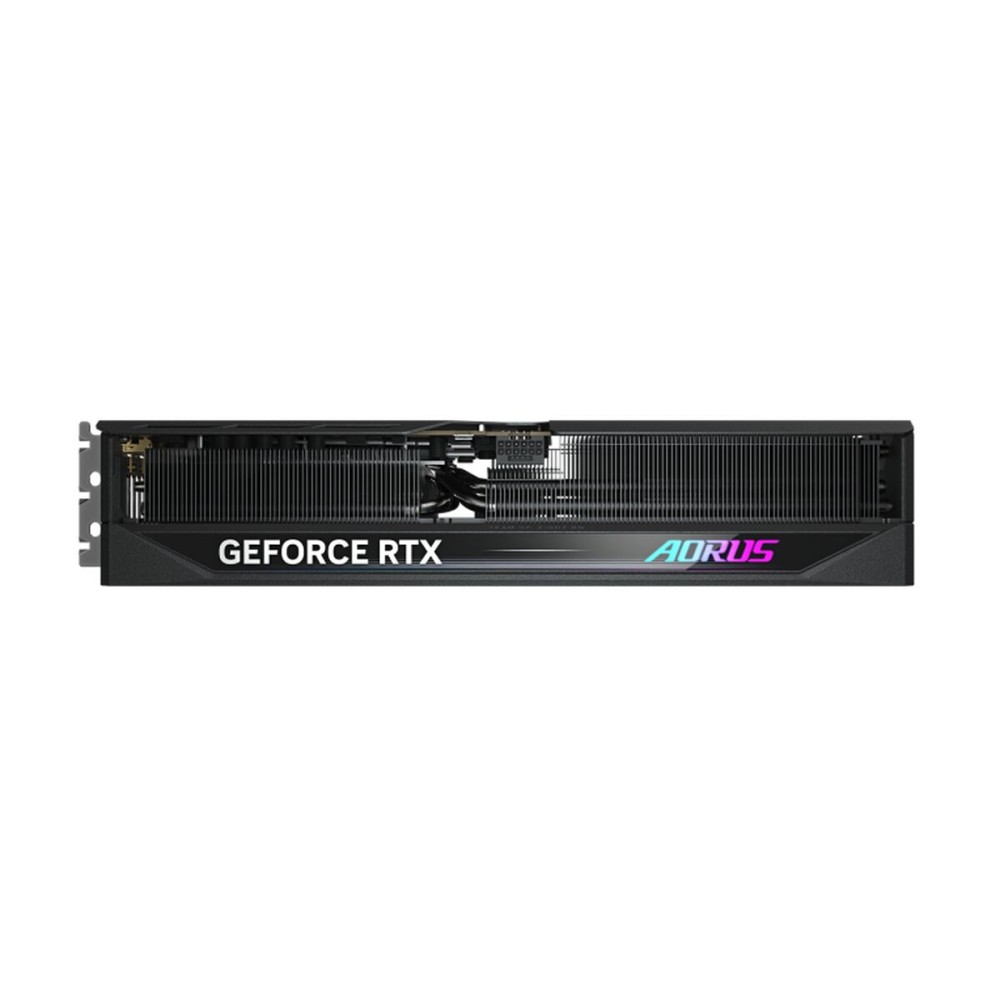 Graphics card Gigabyte 9VN5070AM-00-G10 nvidia geforce rtx 5070 12 GB GDDR6 GDDR7