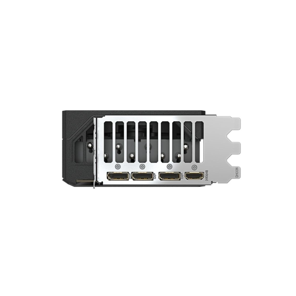 Grafikkarte Gigabyte 9VN5070AM-00-G10 nvidia geforce rtx 5070 12 GB GDDR6 GDDR7