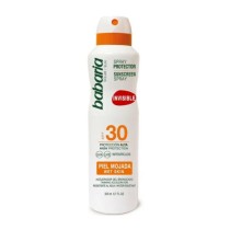Spray Autobronzant Babaria 200 ml Spf 30