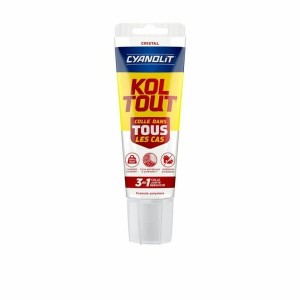 Glue Cyanolit